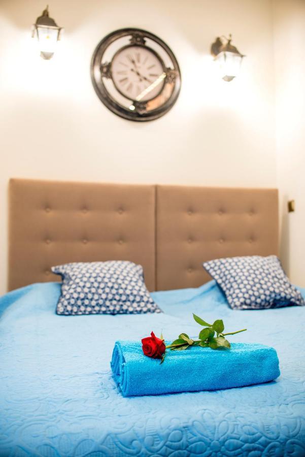 Apartment Centrum Красков Екстериор снимка