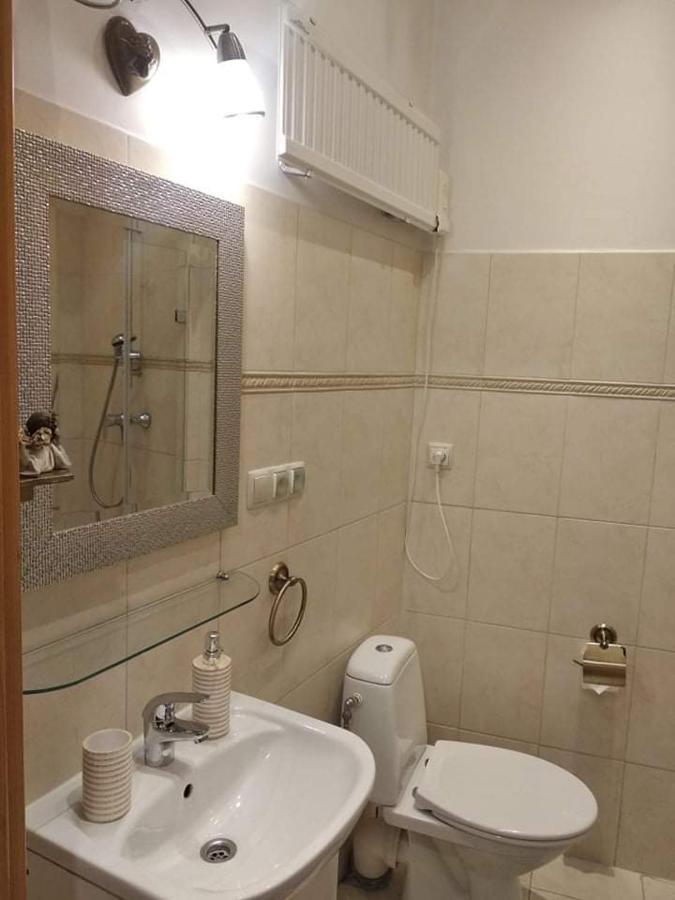 Apartment Centrum Красков Екстериор снимка